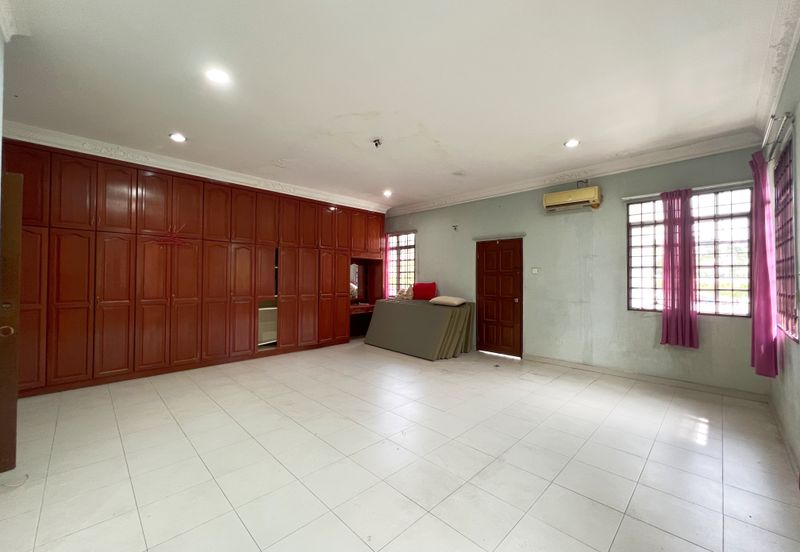 Bandar Country Homes