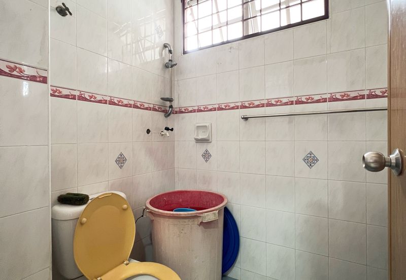 Bandar Country Homes