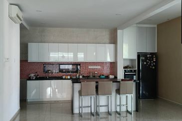 Bandar Mahkota Cheras