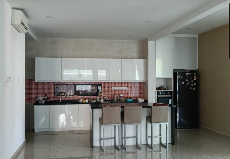 Bandar Mahkota Cheras