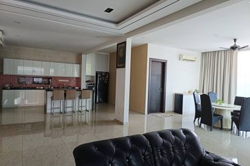 Bandar Mahkota Cheras