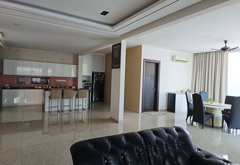 Bandar Mahkota Cheras