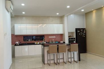 Bandar Mahkota Cheras