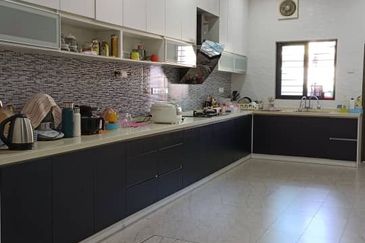 Bandar Mahkota Cheras