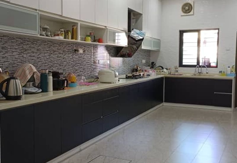 Bandar Mahkota Cheras