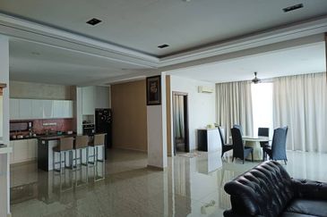 Bandar Mahkota Cheras