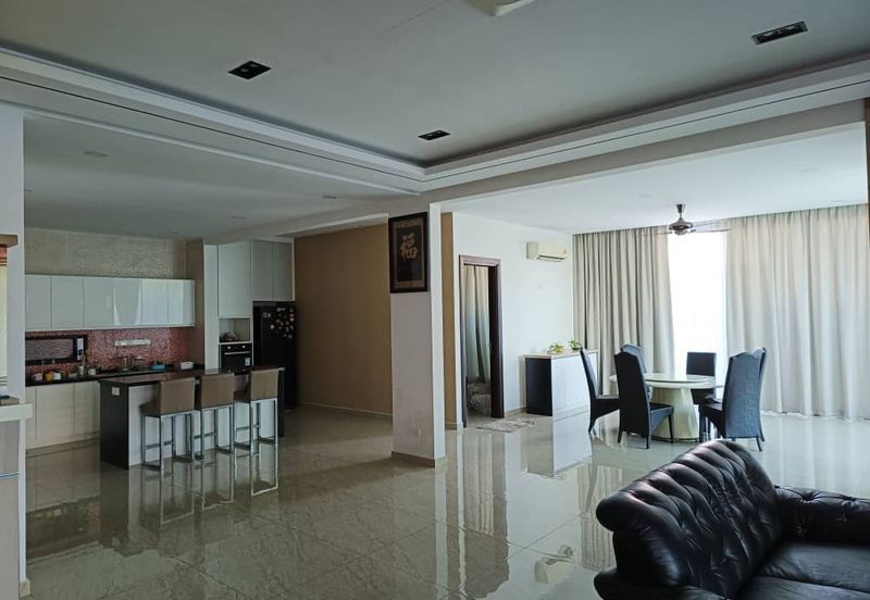 Bandar Mahkota Cheras