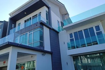 Bandar Mahkota Cheras