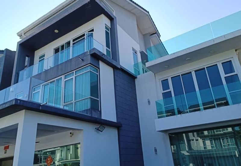 Bandar Mahkota Cheras