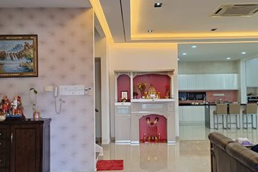 Bandar Mahkota Cheras