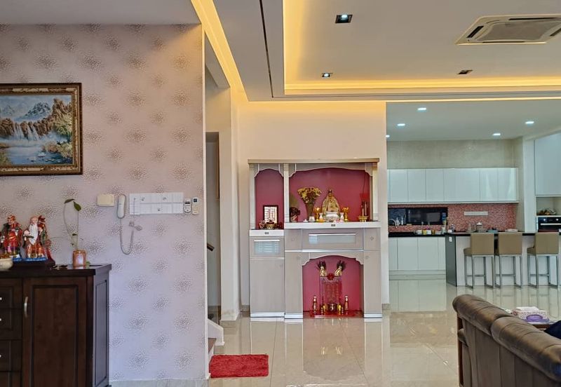 Bandar Mahkota Cheras