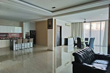 Bandar Mahkota Cheras