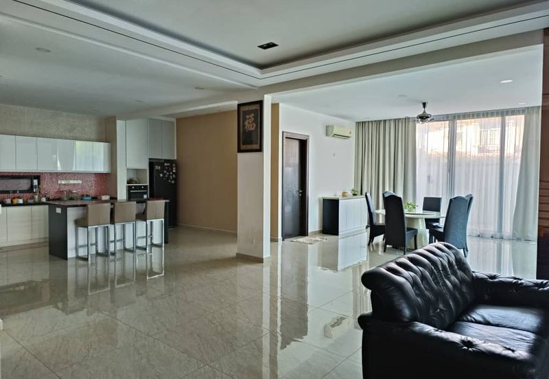 Bandar Mahkota Cheras