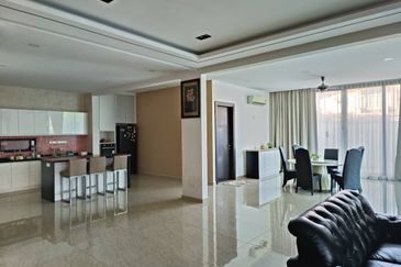 Bandar Mahkota Cheras