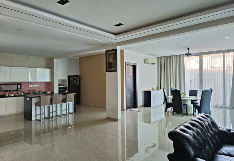 Bandar Mahkota Cheras