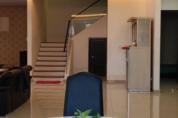 Bandar Mahkota Cheras