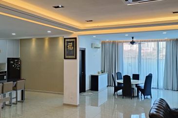 Bandar Mahkota Cheras