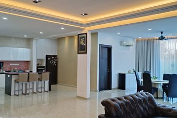 Bandar Mahkota Cheras