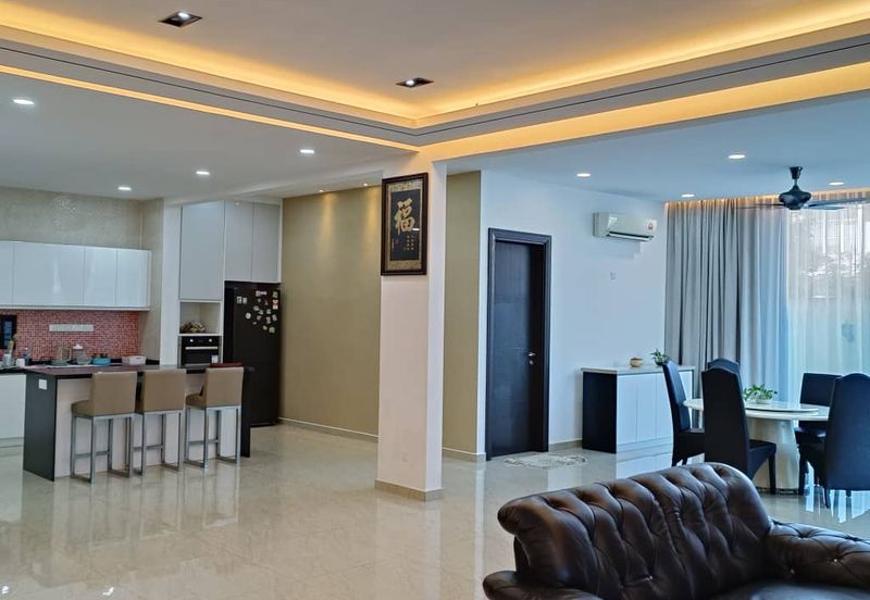 Bandar Mahkota Cheras