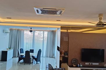 Bandar Mahkota Cheras