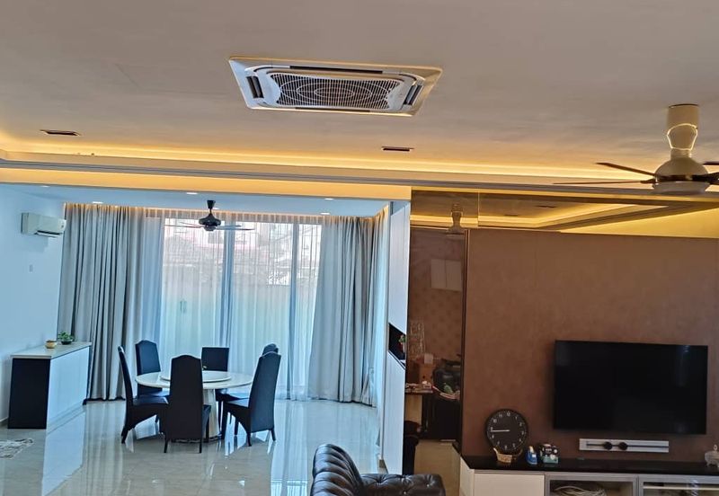 Bandar Mahkota Cheras