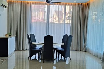 Bandar Mahkota Cheras