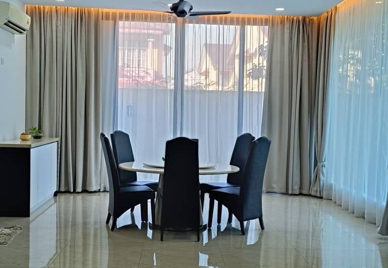 Bandar Mahkota Cheras