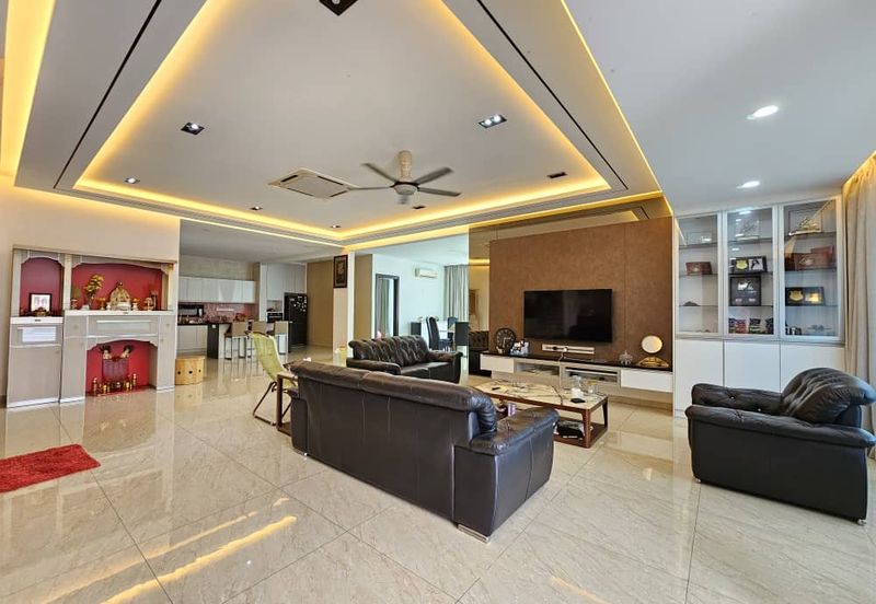 Bandar Mahkota Cheras