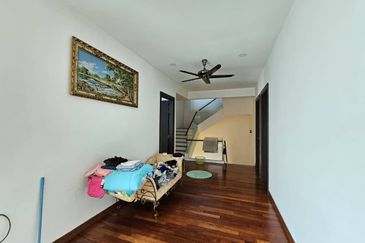 Bandar Mahkota Cheras