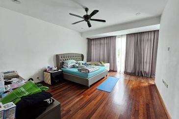 Bandar Mahkota Cheras