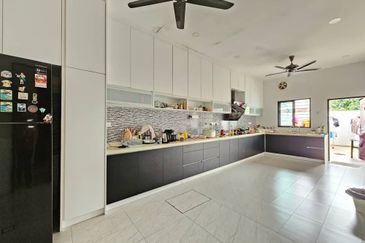 Bandar Mahkota Cheras