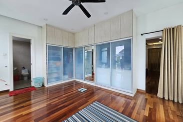 Bandar Mahkota Cheras