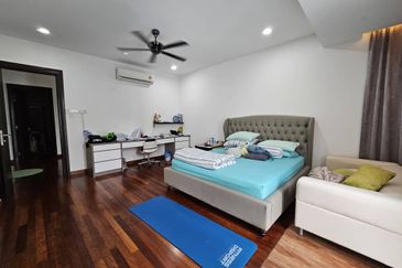 Bandar Mahkota Cheras