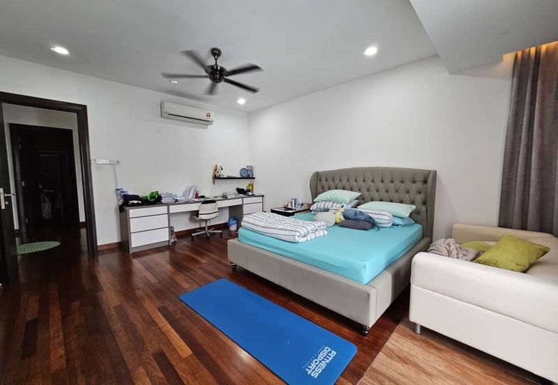 Bandar Mahkota Cheras