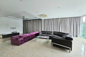 Bandar Mahkota Cheras