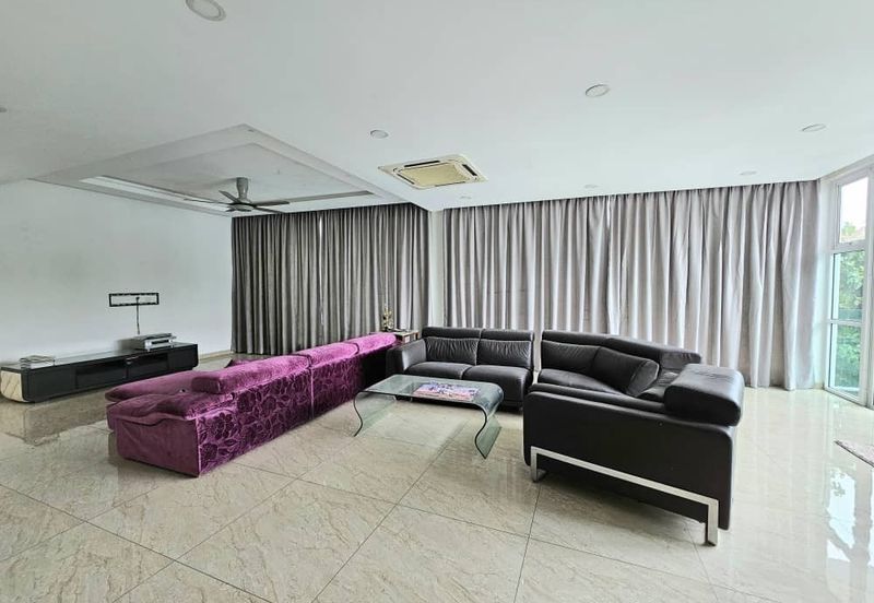 Bandar Mahkota Cheras