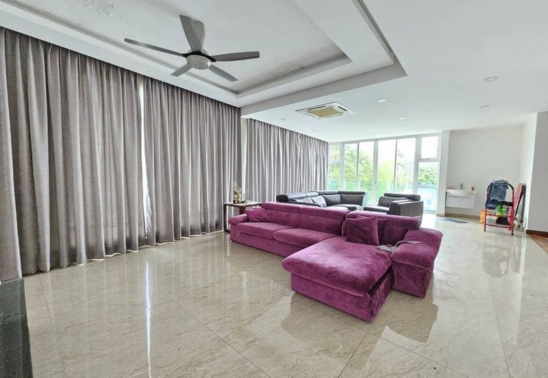 Bandar Mahkota Cheras