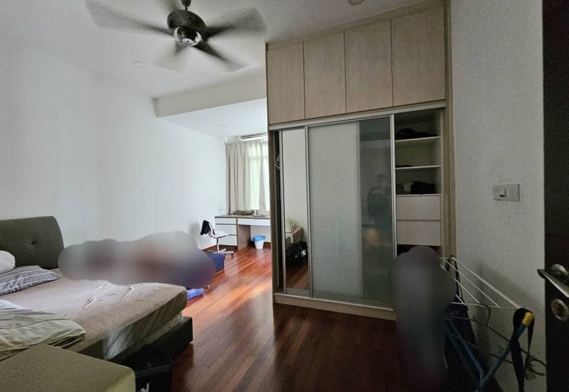 Bandar Mahkota Cheras