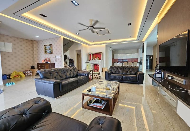 Bandar Mahkota Cheras