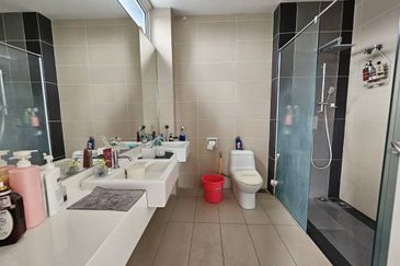 Bandar Mahkota Cheras