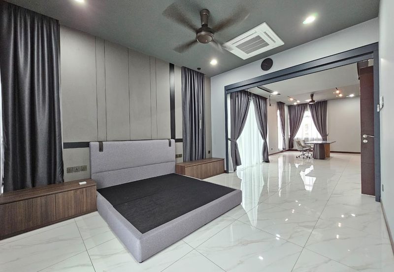 Bandar Mahkota Cheras