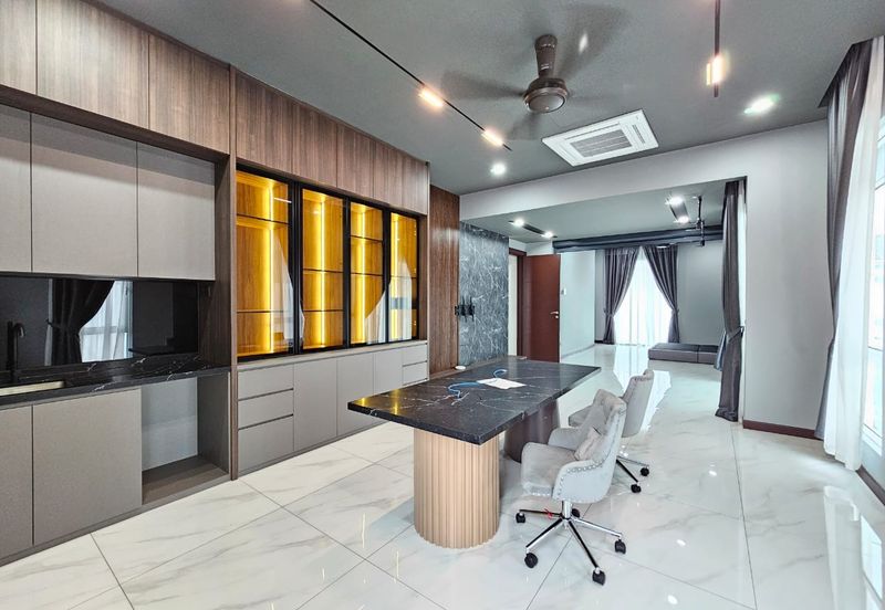 Bandar Mahkota Cheras