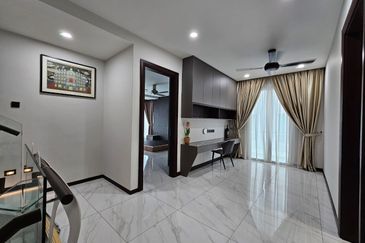 Bandar Mahkota Cheras