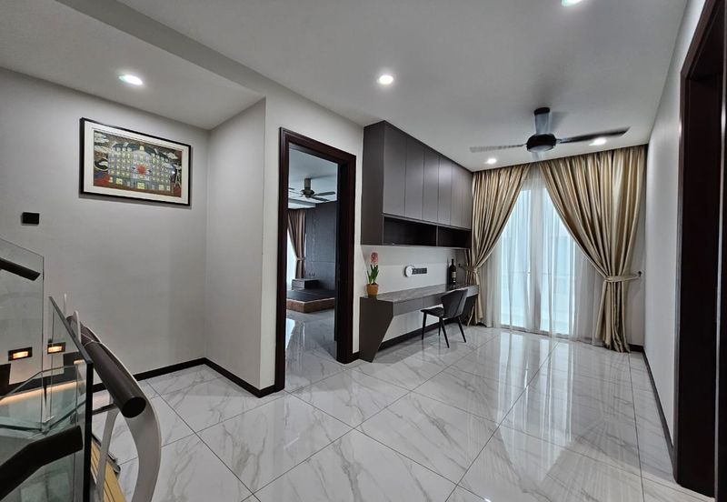 Bandar Mahkota Cheras