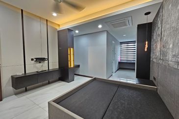 Bandar Mahkota Cheras