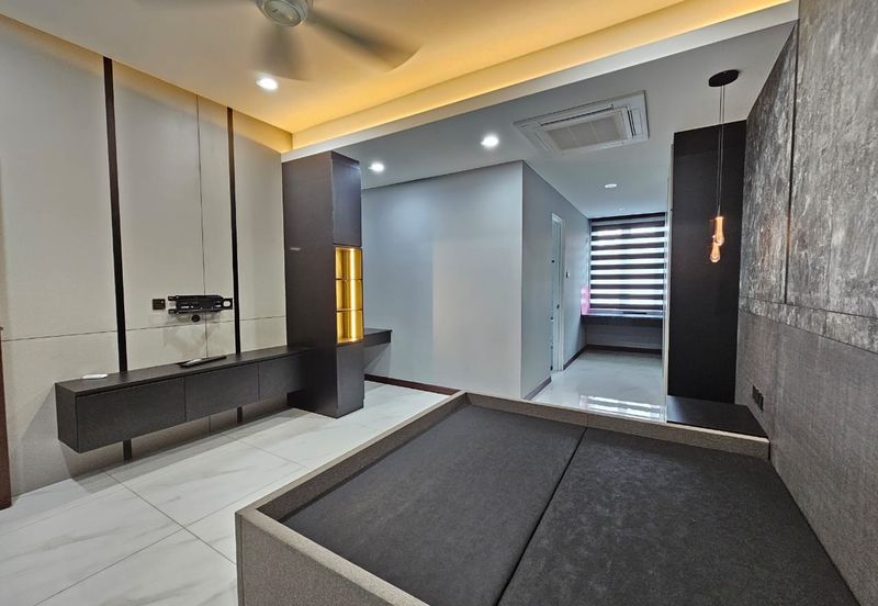 Bandar Mahkota Cheras