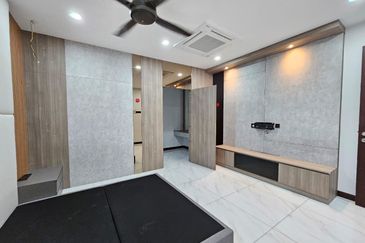 Bandar Mahkota Cheras