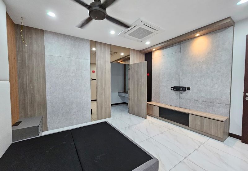 Bandar Mahkota Cheras