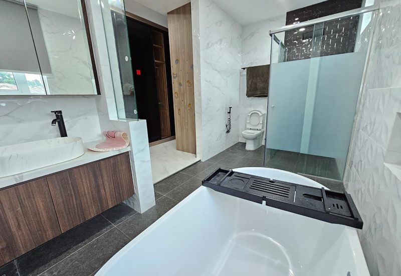 Bandar Mahkota Cheras