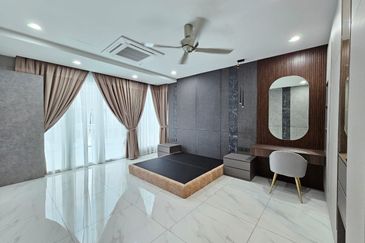 Bandar Mahkota Cheras